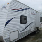 2011 Jayco 24 RKS - Image 2