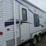 2011 Jayco 24 RKS - Image 4