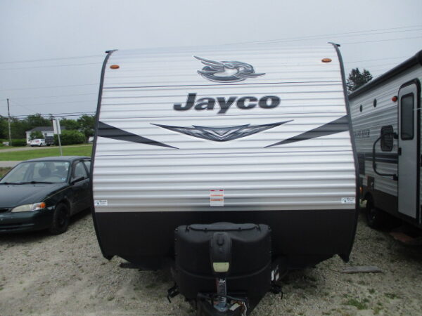 2021 Jayco SLX 264BH
