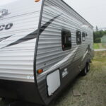 2021 Jayco SLX 264BH - Image 2