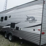 2021 Jayco SLX 264BH - Image 3