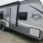 2021 Jayco SLX 264BH - Image 6