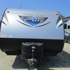 2017 Salem Cruise Lite 261 BHXL