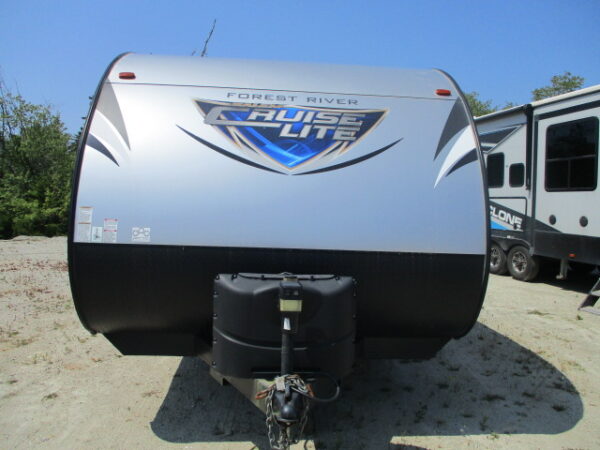 2017 Salem Cruise Lite 261 BHXL