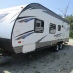 2017 Salem Cruise Lite 261 BHXL - Image 2