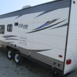 2017 Salem Cruise Lite 261 BHXL - Image 4