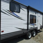 2017 Salem Cruise Lite 261 BHXL - Image 6