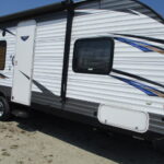 2017 Salem Cruise Lite 261 BHXL - Image 7
