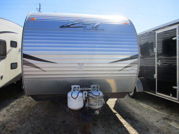 2016 Zinger 252 BH