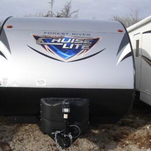 2017 Salem Cruise Lite 261 BHXL