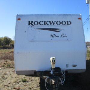 2011 Rockwood 2902SS