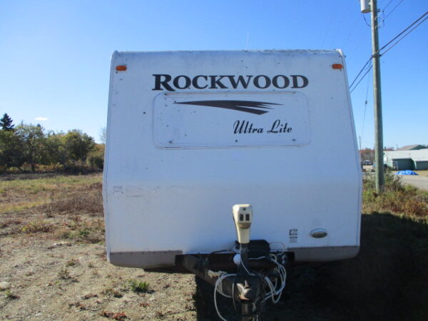 2011 Rockwood 2902SS