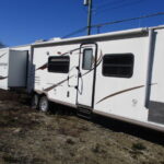 2011 Rockwood 2902SS - Image 6