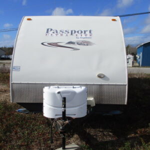 2011 Passport 30F