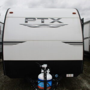 2018 Prime Time PXT 170 BHS