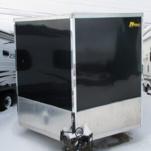 2022 Forest River Enclosed Cargo Hauler