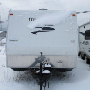 2015 Flagstaff Microlite 25S