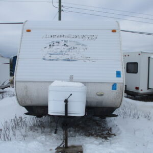 2009 North Country 27BHS