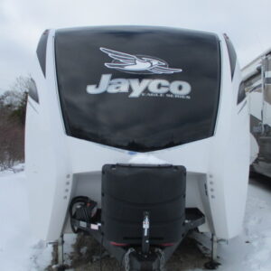 2023 Jayco Eagle 294 CKBS