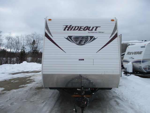 2012 Hideout 31RBDS
