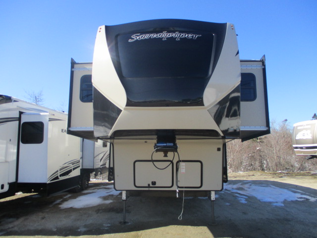 2020 Sandpiper 379 FLOK