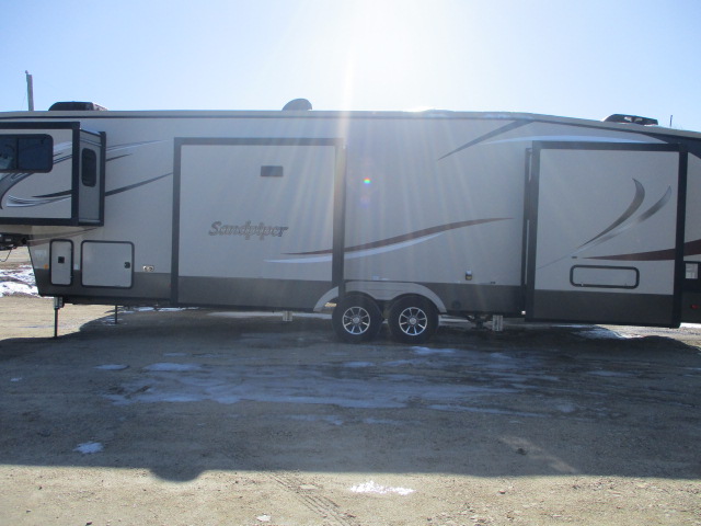 2020 Sandpiper 379 FLOK - Image 5