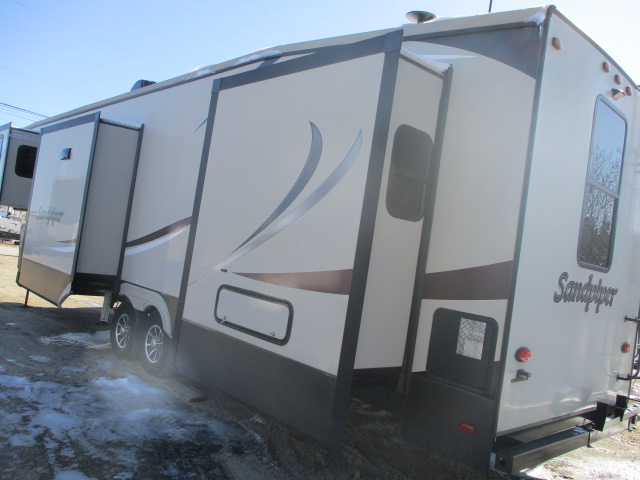 2020 Sandpiper 379 FLOK - Image 6