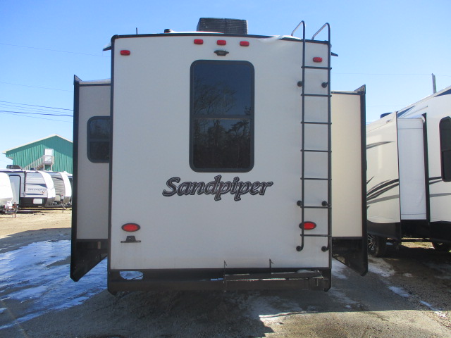 2020 Sandpiper 379 FLOK - Image 7