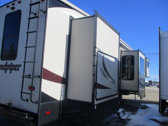 2020 Sandpiper 379 FLOK - Image 8