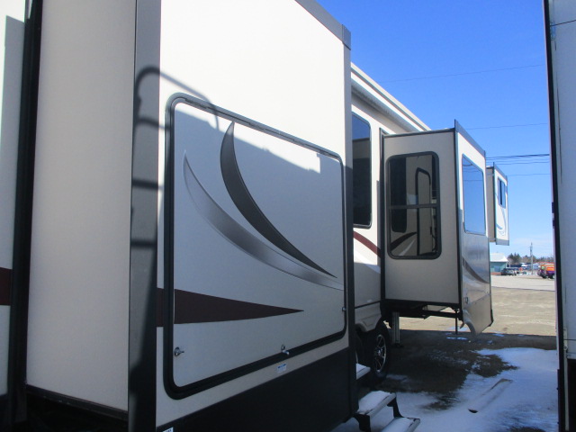 2020 Sandpiper 379 FLOK - Image 10