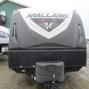 2019 Mallard M32 Ultralite