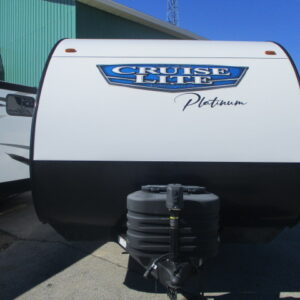 2024 Salem 24 RLXL Platinum