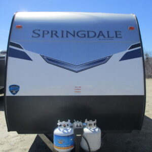 2022 Springdale 251 BH