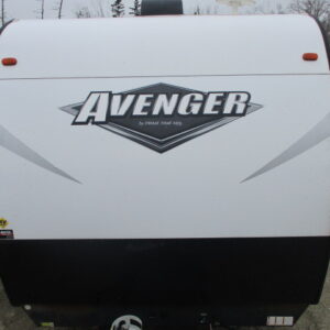 2019 Avenger 32 BIT