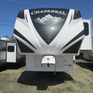 2011 Chapparal 310 RLTS