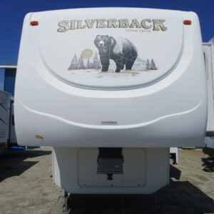 2007 Cedar Creek SilverBack 31LBHBS