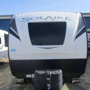 2022 Palomino Solaire 243 BHS