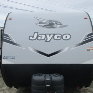 2025 Jayco 284 BHS