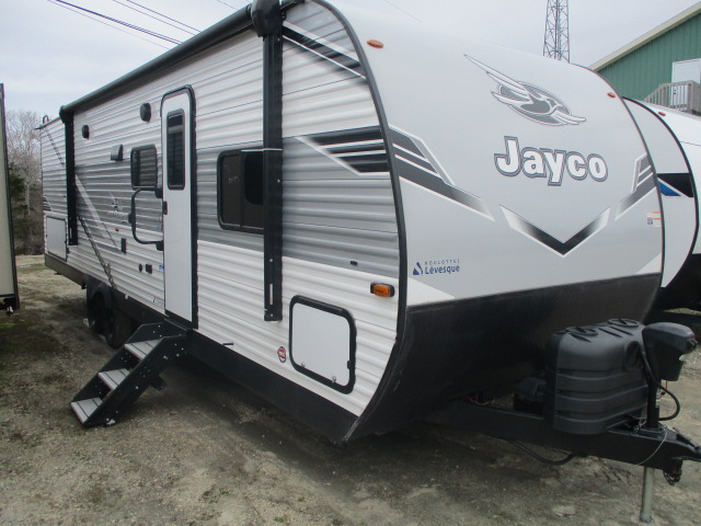 2025 Jayco 284 BHS - Image 2