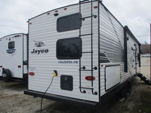 2025 Jayco 284 BHS - Image 3