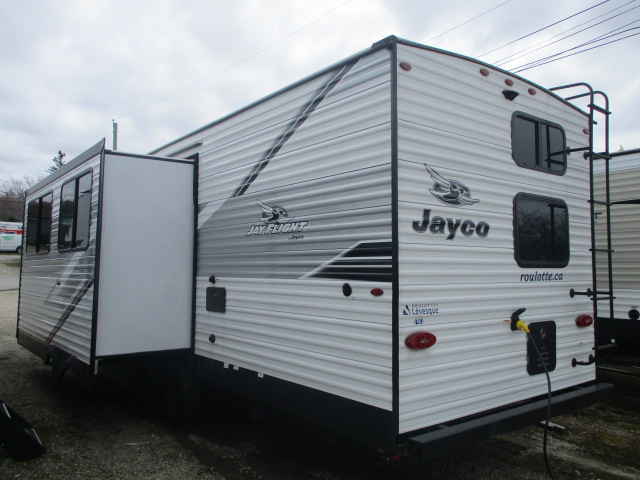 2025 Jayco 284 BHS - Image 4