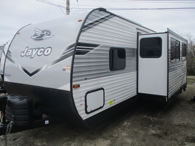 2025 Jayco 284 BHS - Image 5