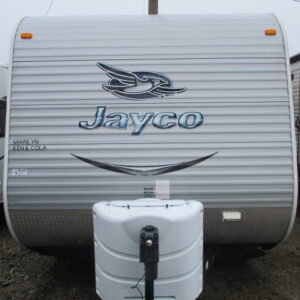 2015 Jayco 24 FBS