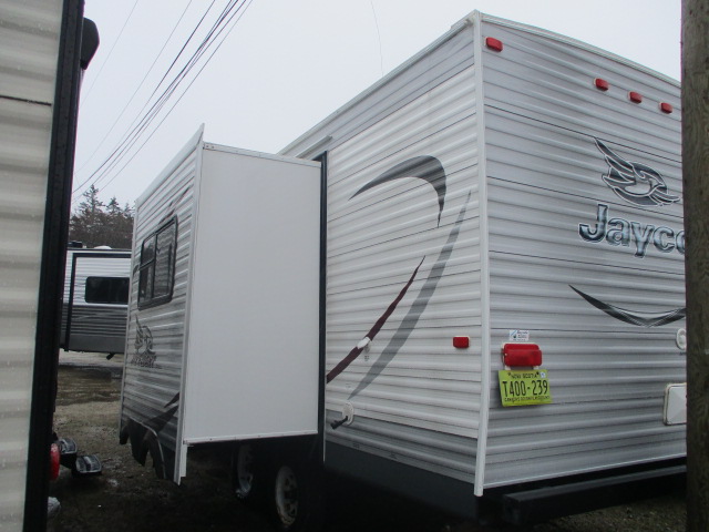 2015 Jayco 24 FBS - Image 4