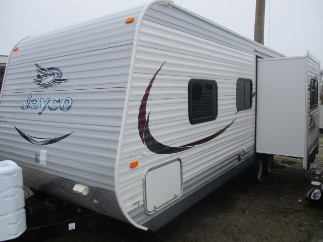 2015 Jayco 24 FBS - Image 5
