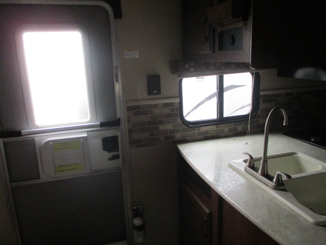 2015 Jayco 24 FBS - Image 8