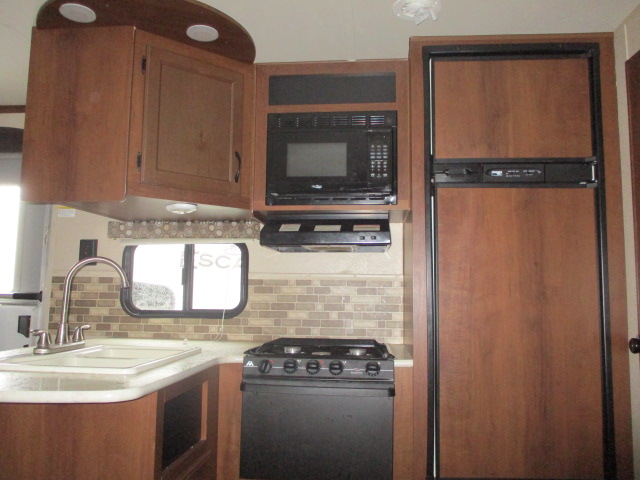 2015 Jayco 24 FBS - Image 9