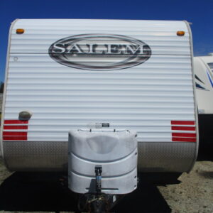 2011 Salem 27 RBEC
