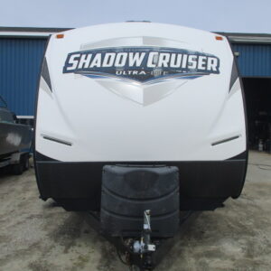 2017 Shadow Cruiser 331 BHD