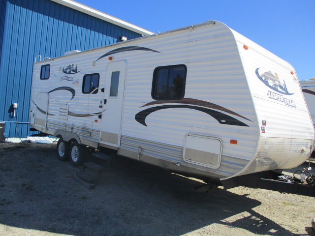 2011 Jasper Trail 270 BHS - Image 18